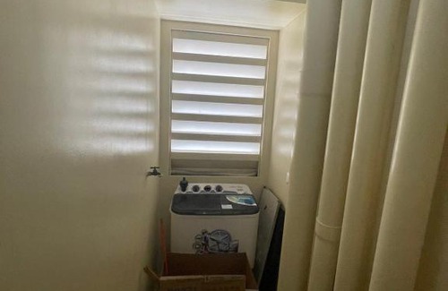 Pio del Pilar Apartment | Condotel 2BR 2Bathroom Family and Kitchen