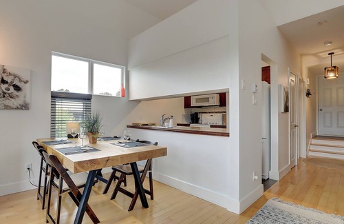 Magog Condo | Condotel