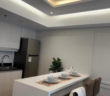 Poblacion District Hotel | Condotel in Abreeza Ayala Mall