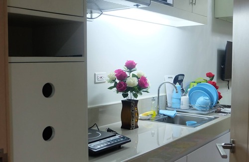 Novaliches Condo | Condotel near Sm Fairview