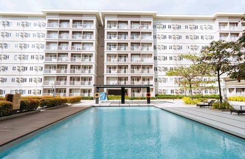 Novaliches Condo | Condotel near Sm Fairview