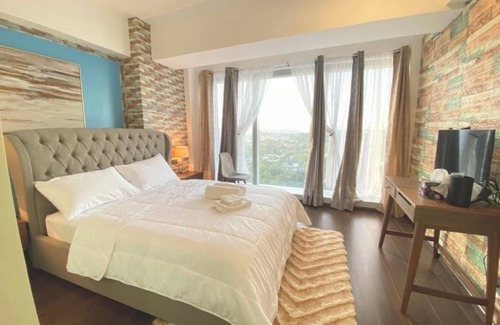 Davao Hotel | Condotel2629 AeonTowers