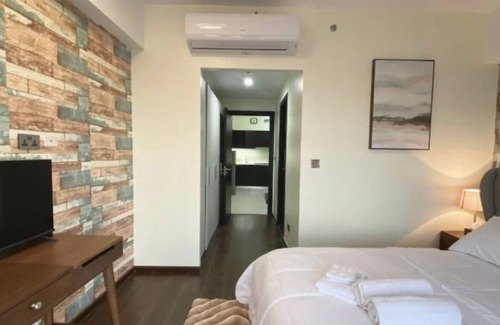 Davao Hotel | Condotel2629 AeonTowers