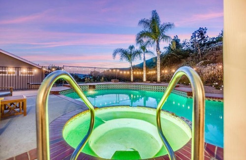 Thousand Oaks House | Conejo Oasis