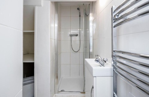 New Cross Apartment | CONEN Dacite Apartment