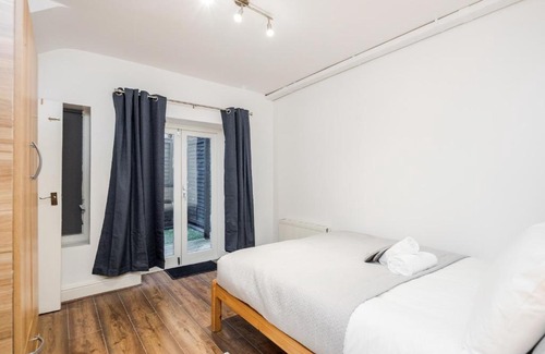 New Cross Apartment | CONEN Dacite Apartment
