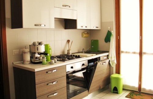 Porto Recanati Apartment | Conero Green Homes
