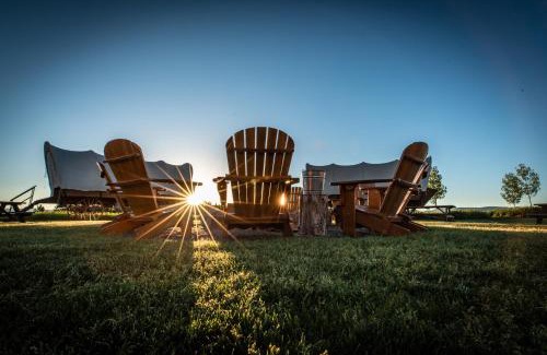 Garden City Other | Conestoga Ranch Glamping Resort