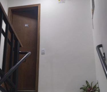Pedro Leopoldo Apartment | Conexão Mineira