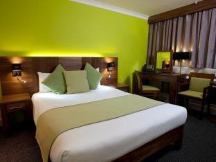 Birmingham City Centre Hotel | Conference Aston Hotel - Birmingham City