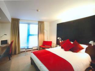 Birmingham City Centre Hotel | Conference Aston Hotel - Birmingham City