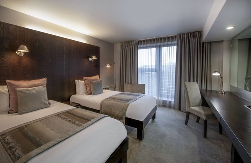 Birmingham City Centre Hotel | Conference Aston Hotel - Birmingham City