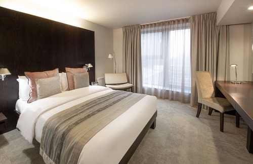 Birmingham City Centre Hotel | Conference Aston Hotel - Birmingham City