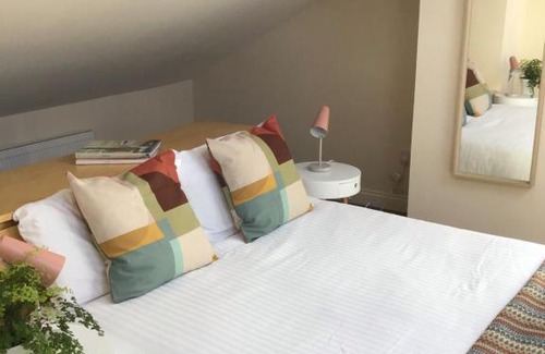 Harrogate City Centre House | Conference View Guest House