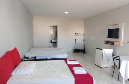 Crateus Hotel | Confiance Hotel