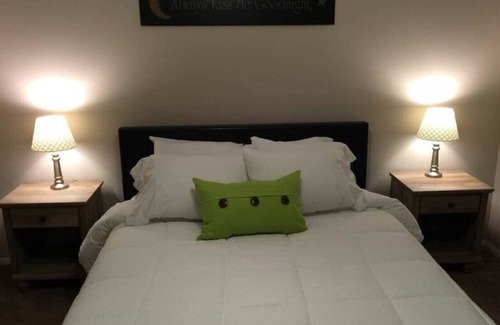 Confluence Apartment | Confluence Rent 4 · Riverfront townhouse4,Fish, Hike, Bike! Summer Get away!