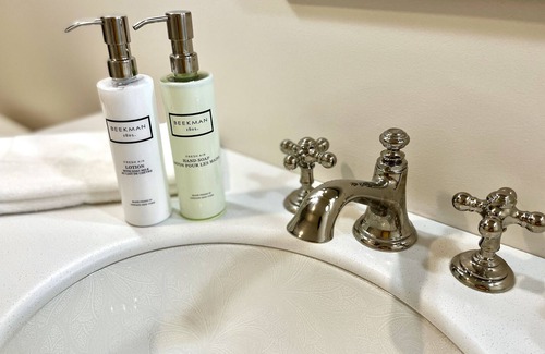 Chillicothe Bed & Breakfast | Confluence Room at The Willis-James