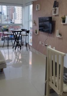 Porto Belo Apartment | Confortável AP Perequê Porto belo