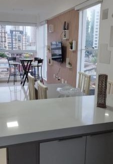 Porto Belo Apartment | Confortável AP Perequê Porto belo