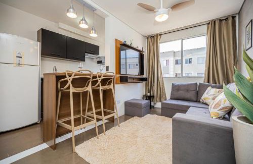 Sorocaba Apartment | Confortável apartamento, com wi-fi, pet friendly