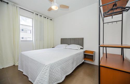 Sorocaba Apartment | Confortável apartamento, com wi-fi, pet friendly