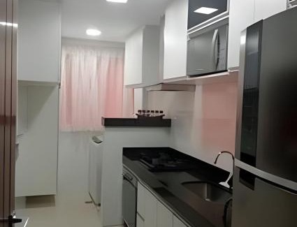 Goiania Apartment | #Confortável apartamento