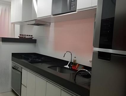 Goiania Apartment | #Confortável apartamento