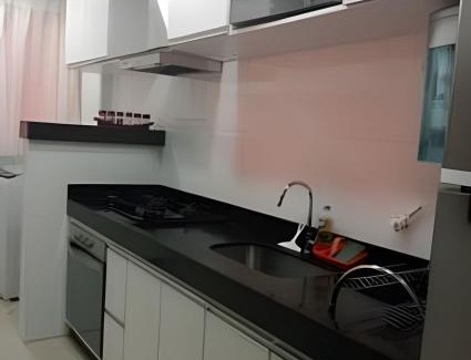 Goiania Apartment | #Confortável apartamento