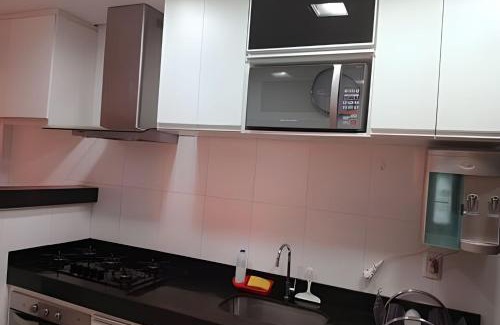Goiania Apartment | #Confortável apartamento