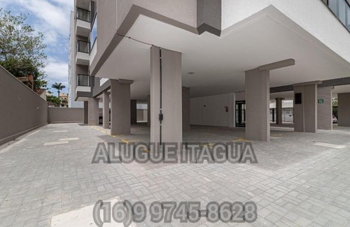 Itagua Apartment | Confortável apartamento para Locação