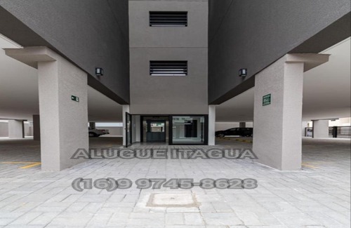 Itagua Apartment | Confortável apartamento para Locação