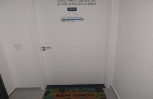 Itagua Apartment | Confortável apartamento para Locação