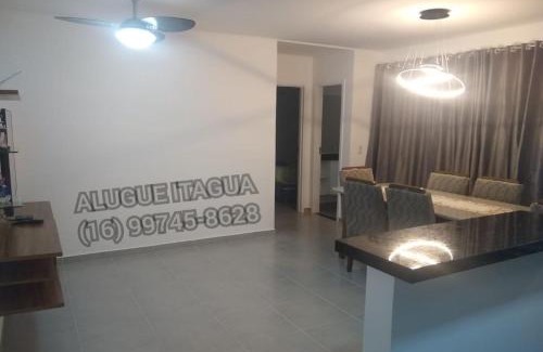 Itagua Apartment | Confortável apartamento para Locação