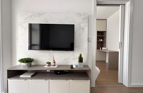 Gleba Fazenda Palhano Apartment | Confortável apto Gleba Palhano
