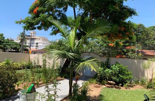 Parque Enseada Apartment | Confortável e Mobiliado 2 dorm proximo a praia da Enseada Ap 12