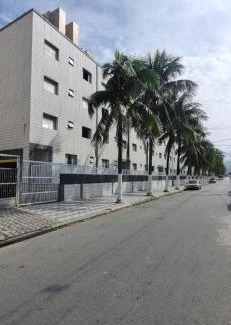 Mirim Apartment | Confortável kitnet 50m da praia!