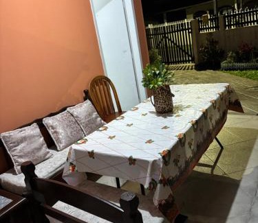 Matinhos House | Confortável quarto em Matinhos
