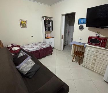 Matinhos House | Confortável quarto em Matinhos