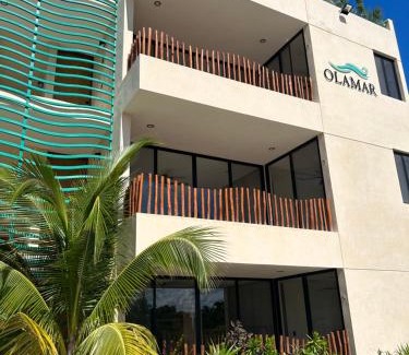 Chicxulub Puerto Apartment | Confort a 8km de Progreso