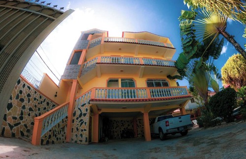 Boca Chica Apartment | Confort Apartamento Studio Residence Tropical Garden