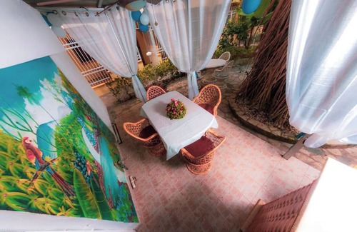 Boca Chica Apartment | Confort Apartamento Studio Residence Tropical Garden