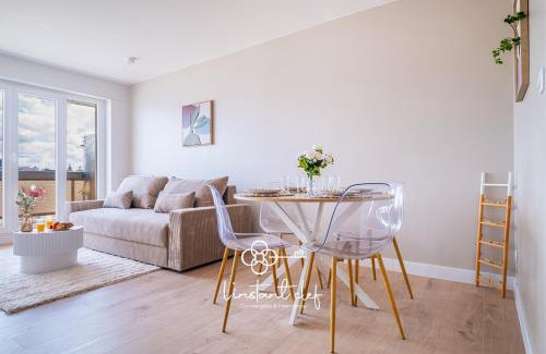 Le Mans Apartment | Confort calme au Mans - Garage & ascenseur