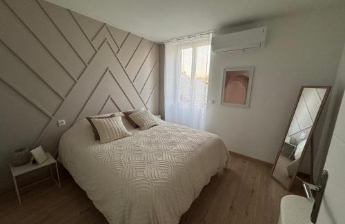 Bazadais Apartment | Confort & Charme