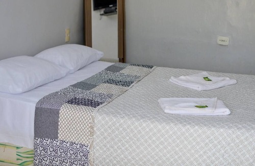 Arapiraca Apartment | Confort Hotel