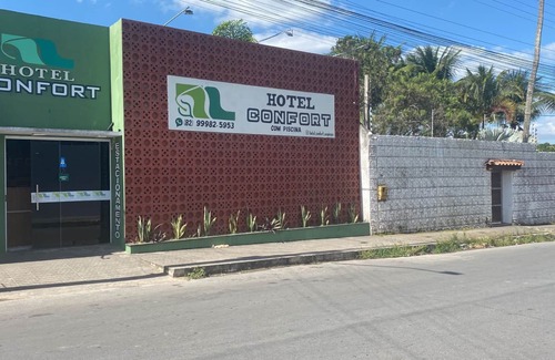 Arapiraca Apartment | Confort Hotel