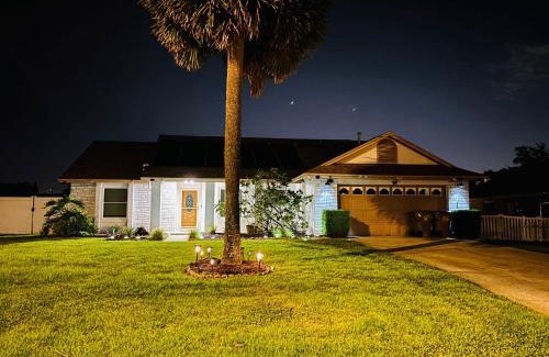 Indian Ridge House | Confort House