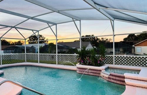 Indian Ridge House | Confort House