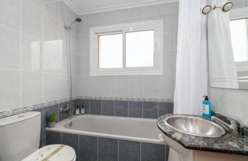 Redondela Apartment | CONFORT, LUZ y ATARDECERES