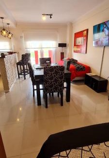 La Plata Apartment | Confort Platense departamento con cochera