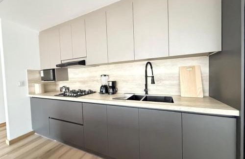 Huayna-Capac Apartment | Confort y Elegancia Inigualable en Suite Doble
